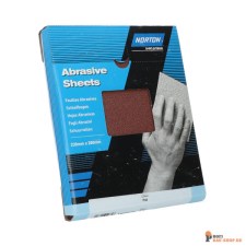 nortonschleifmittel/NORTON_schleifmittel_63642531776 Norton R222 Standard SheetsP40 230x28_141308